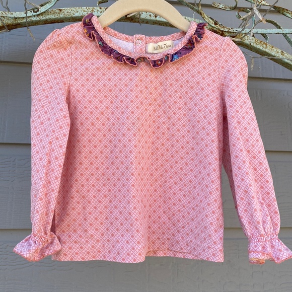 Matilda Jane Other - Matilda Jane shirt size 18-24